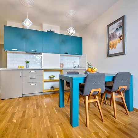 Apartman - Casa Emma- זלאטיבור מראה חיצוני תמונה