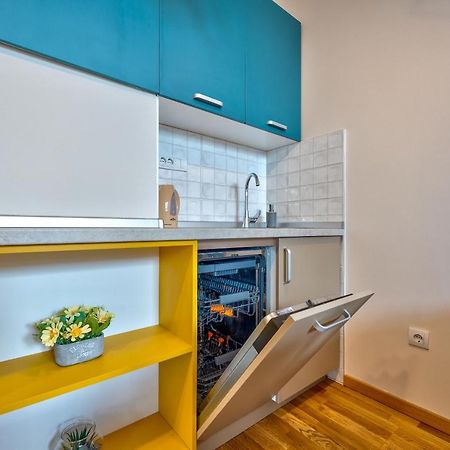 Apartman - Casa Emma- זלאטיבור מראה חיצוני תמונה