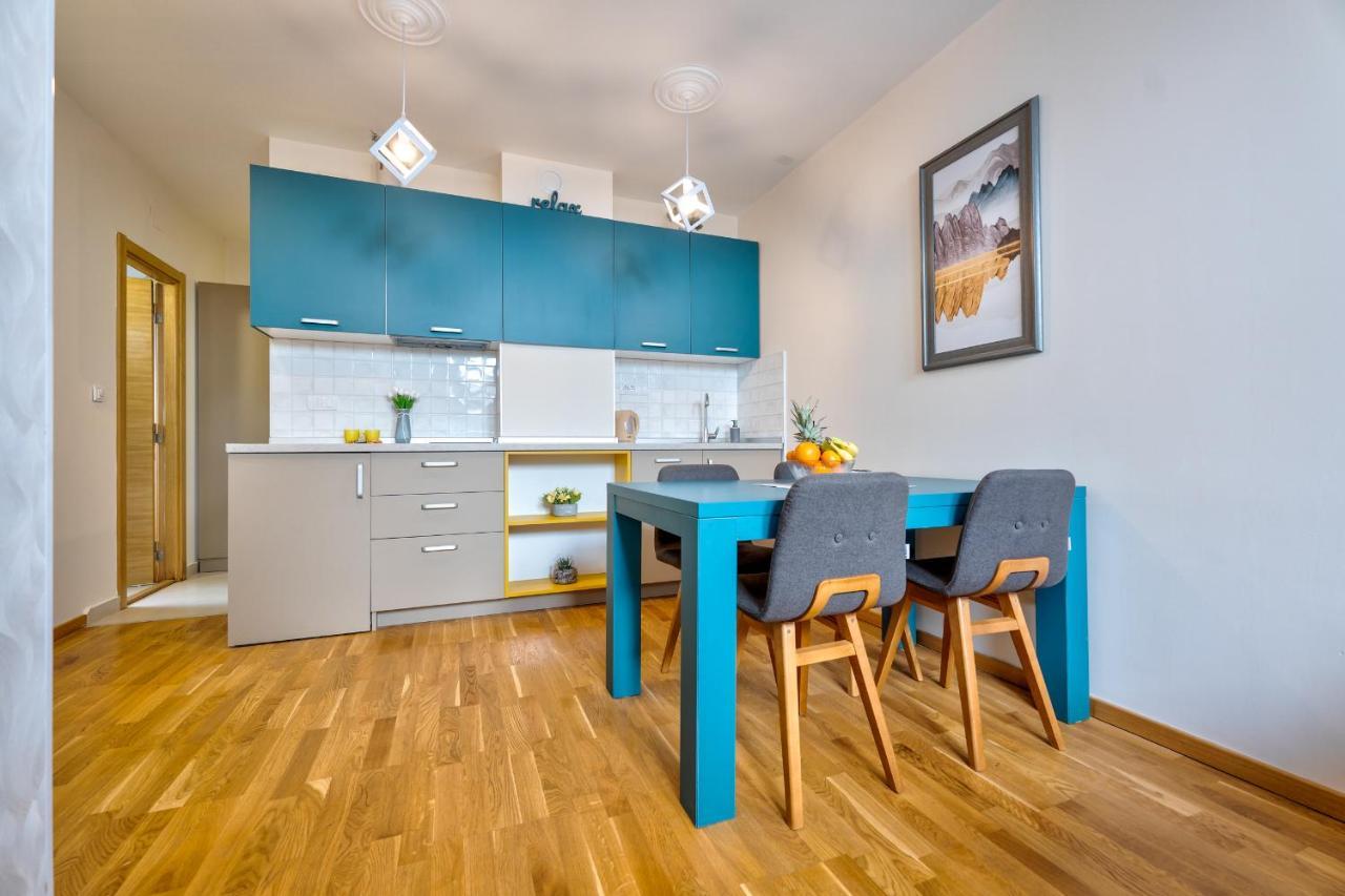 Apartman - Casa Emma- זלאטיבור מראה חיצוני תמונה