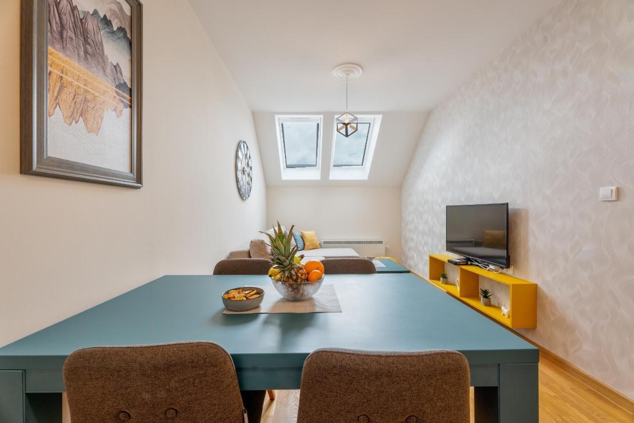 Apartman - Casa Emma- זלאטיבור מראה חיצוני תמונה