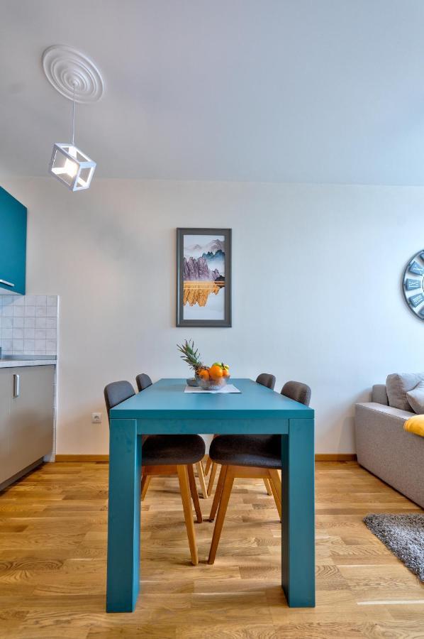 Apartman - Casa Emma- זלאטיבור מראה חיצוני תמונה