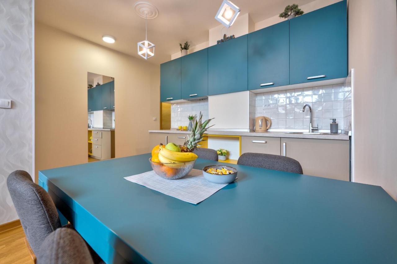 Apartman - Casa Emma- זלאטיבור מראה חיצוני תמונה