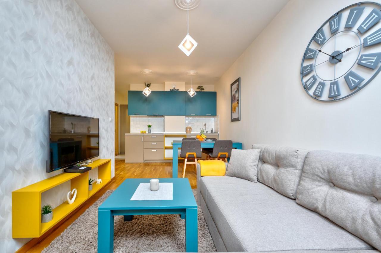 Apartman - Casa Emma- זלאטיבור מראה חיצוני תמונה