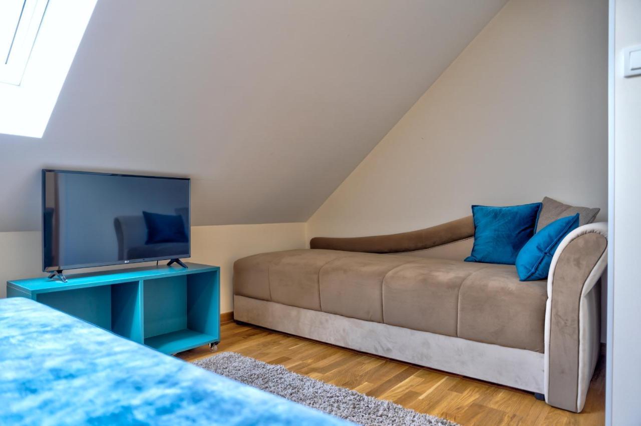 Apartman - Casa Emma- זלאטיבור מראה חיצוני תמונה