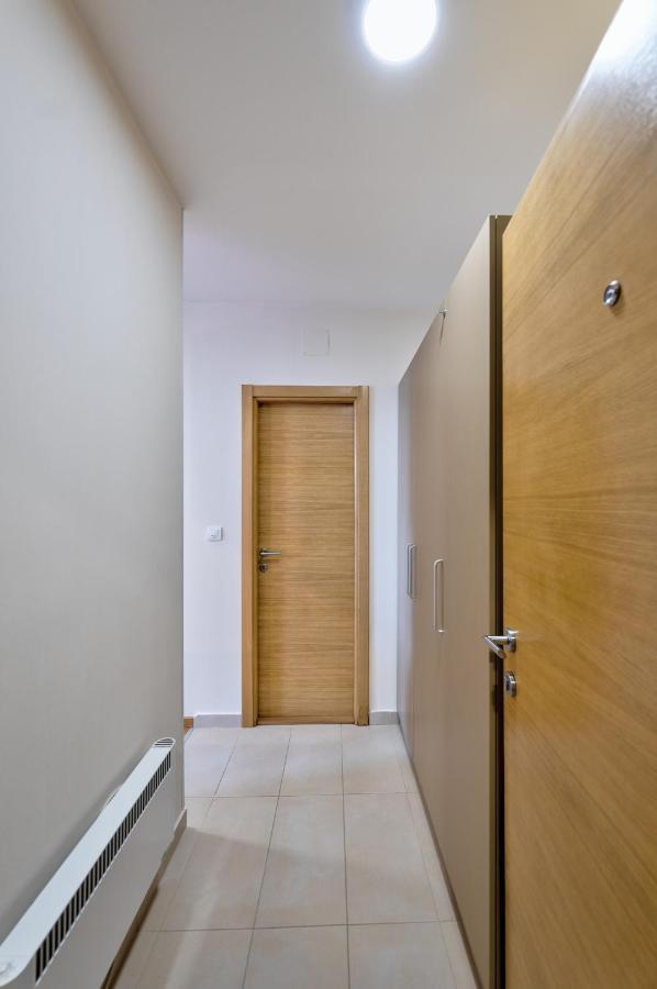 Apartman - Casa Emma- זלאטיבור מראה חיצוני תמונה