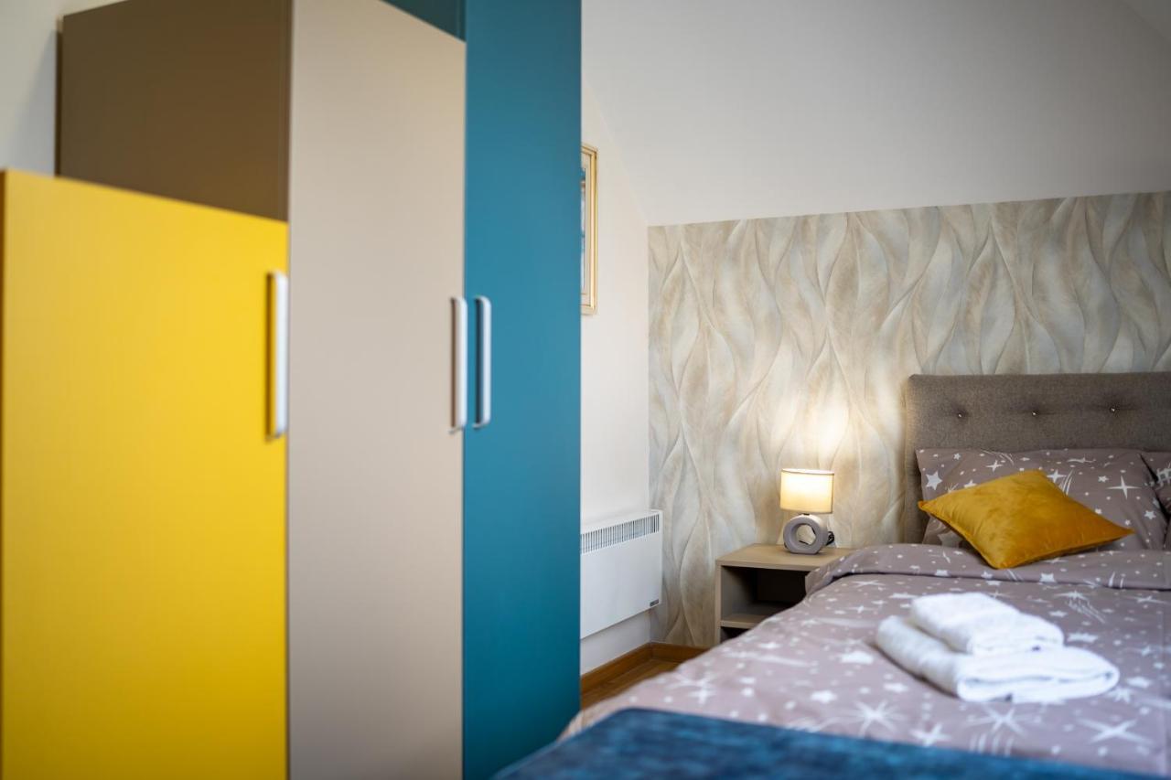 Apartman - Casa Emma- זלאטיבור מראה חיצוני תמונה
