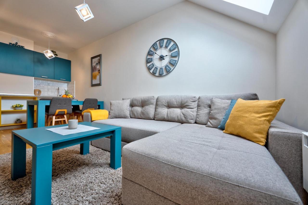 Apartman - Casa Emma- זלאטיבור מראה חיצוני תמונה
