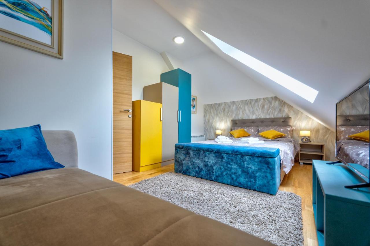 Apartman - Casa Emma- זלאטיבור מראה חיצוני תמונה