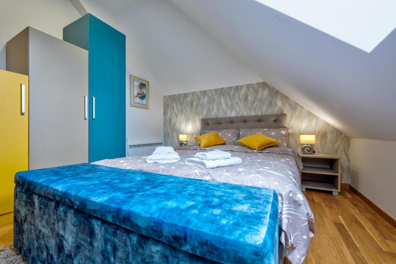 Apartman - Casa Emma- זלאטיבור מראה חיצוני תמונה