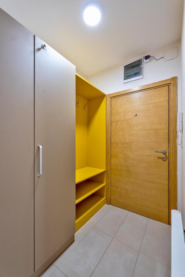 Apartman - Casa Emma- זלאטיבור מראה חיצוני תמונה